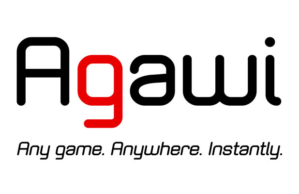 Windows 8 Cloud Gaming Services by Agawi