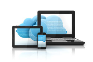 Cloud Document Management