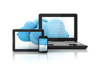 Cloud Document Management