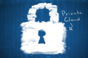 Private Cloud benefits