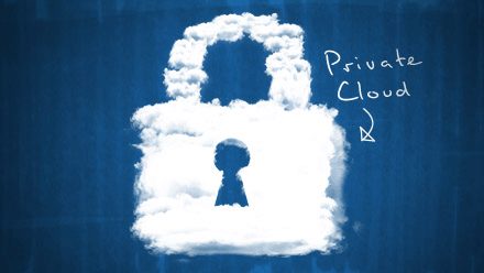 Private Cloud benefits